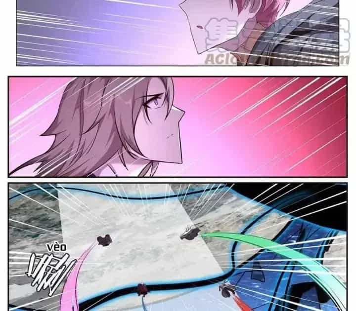 Girl And Science - Chương 685 - ảnh 5
