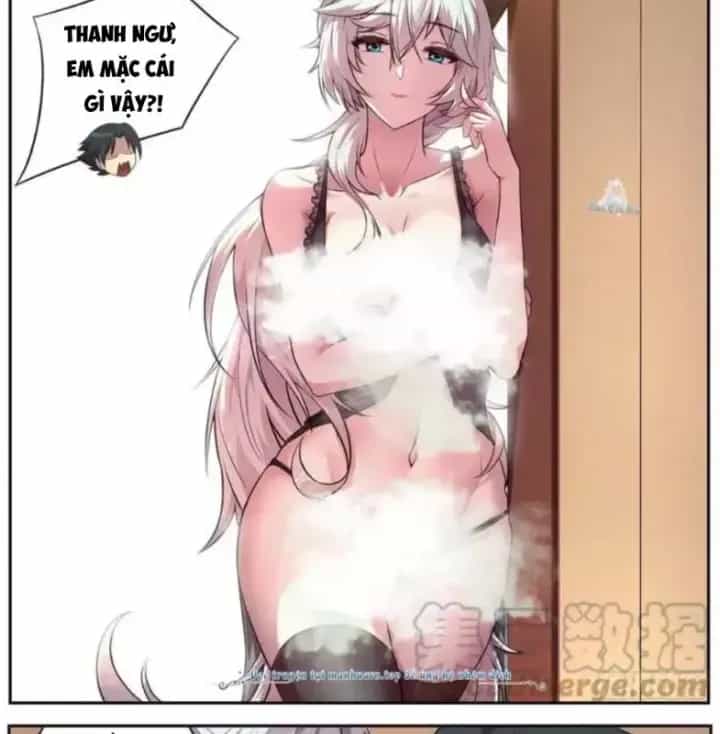 Girl And Science - Chương 687 - ảnh 8