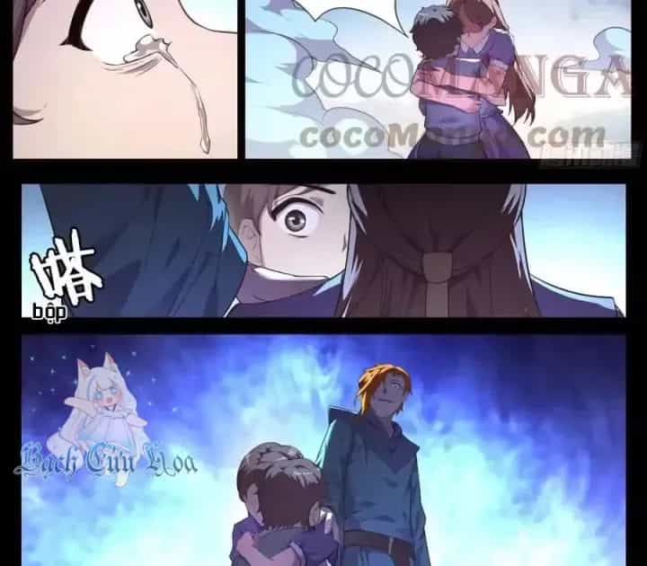 Girl And Science - Chương 696 - ảnh 13