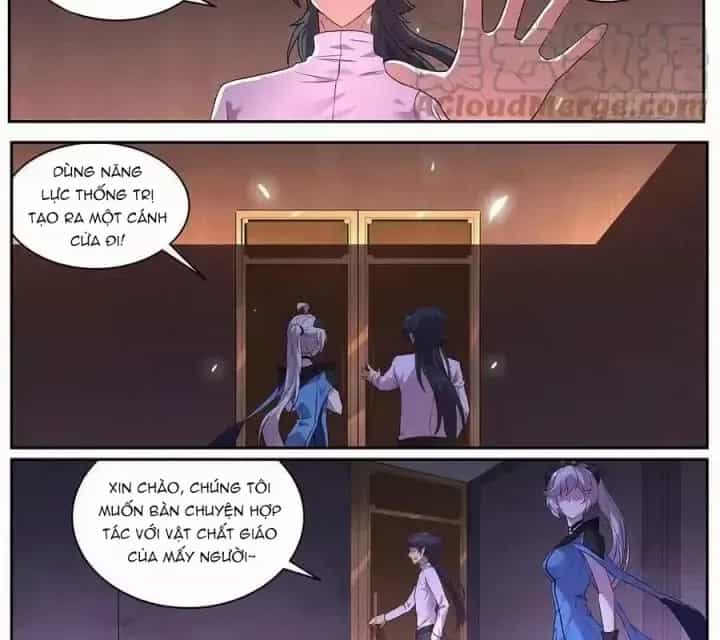 Girl And Science - Chương 700 - ảnh 13