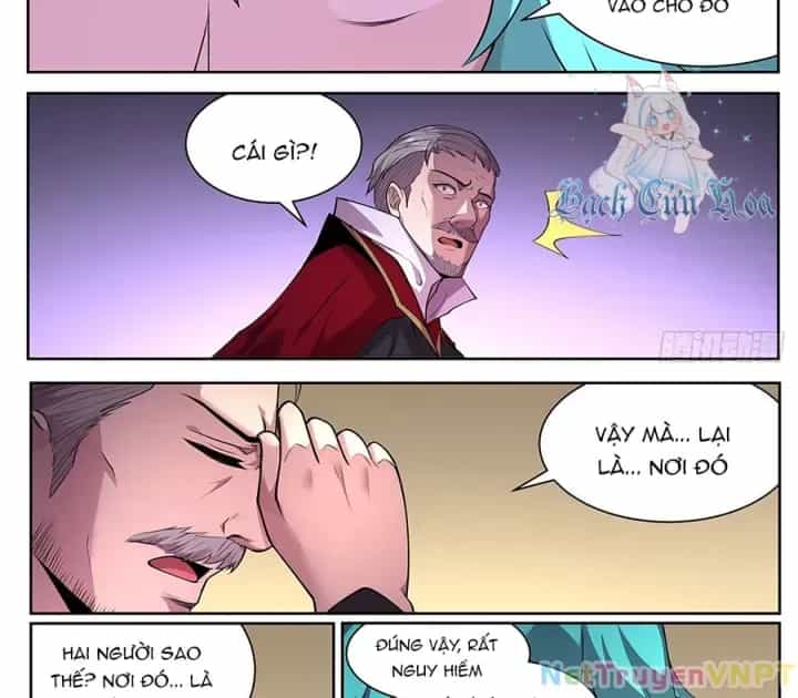 Girl And Science - Chương 717 - ảnh 15
