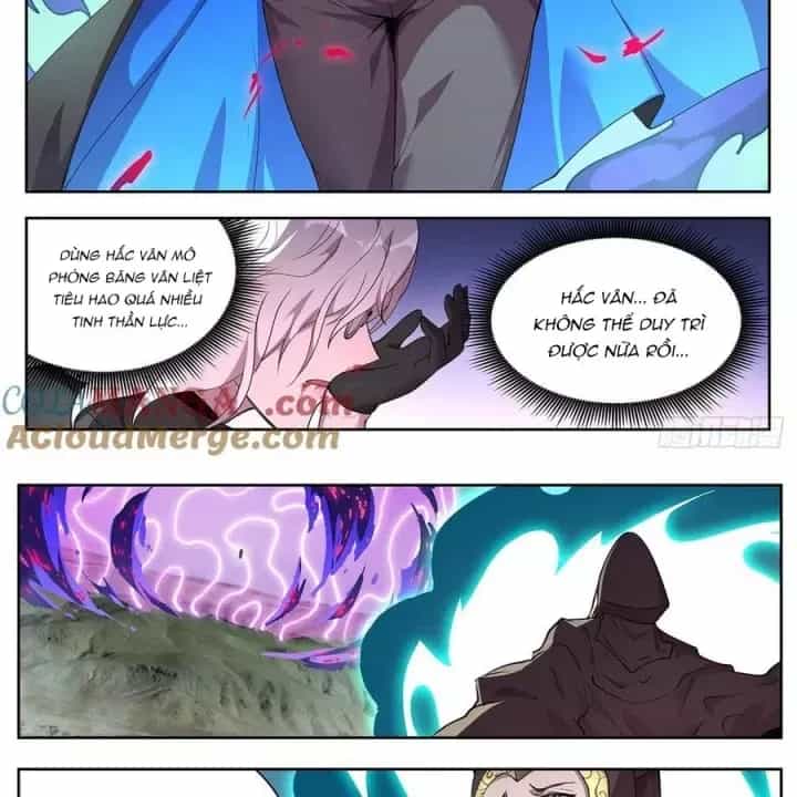 Girl And Science - Chương 725 - ảnh 10