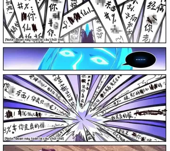 Girl And Science - Chương 731 - ảnh 15