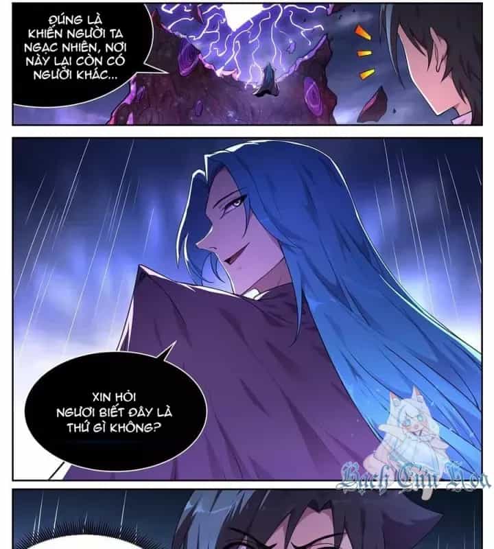 Girl And Science - Chương 735 - ảnh 16