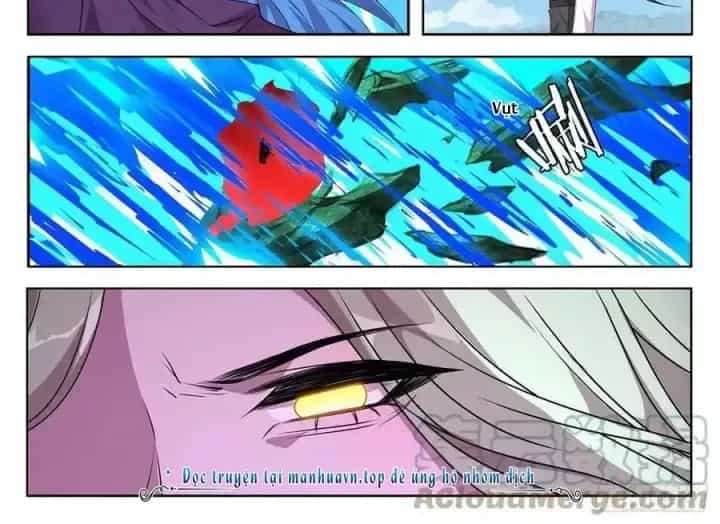 Girl And Science - Chương 737 - ảnh 5