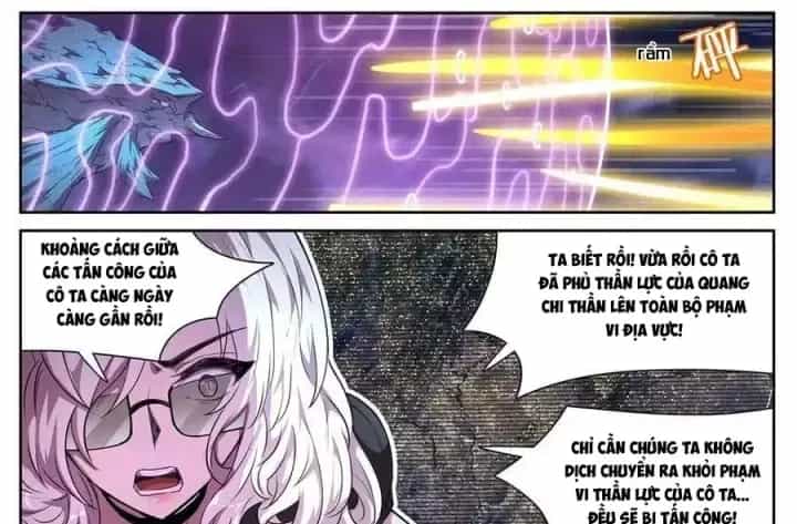 Girl And Science - Chương 738 - ảnh 25
