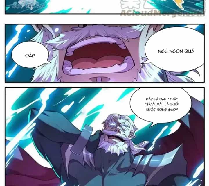 Girl And Science - Chương 747 - ảnh 20