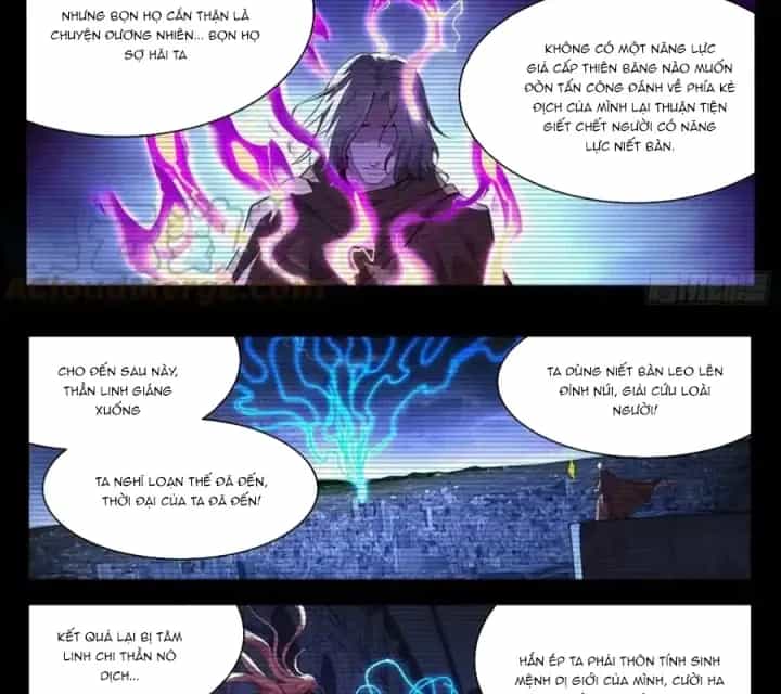 Girl And Science - Chương 749 - ảnh 7