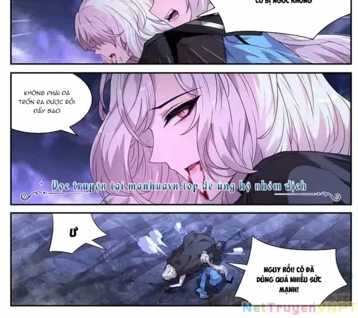 Girl And Science - Chương 750 - ảnh 16