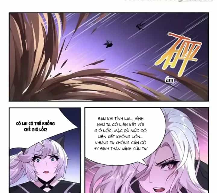 Girl And Science - Chương 750 - ảnh 9