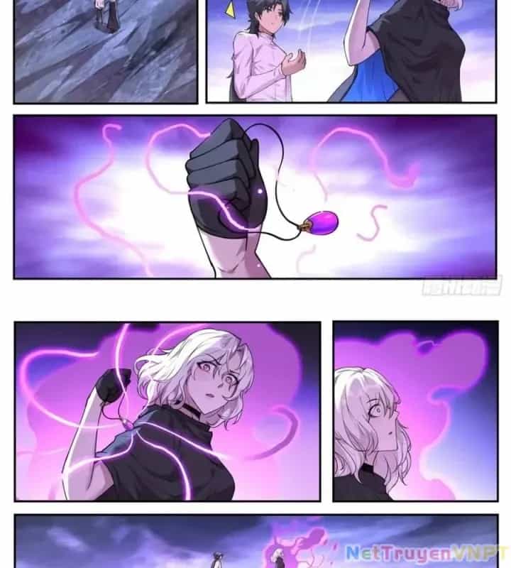 Girl And Science - Chương 756 - ảnh 12