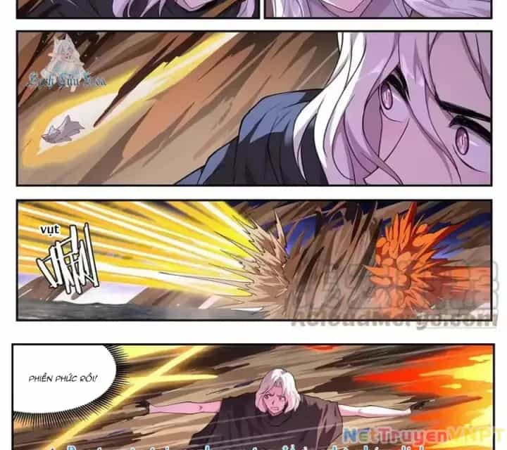 Girl And Science - Chương 760 - ảnh 14