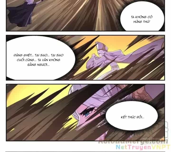 Girl And Science - Chương 760 - ảnh 9