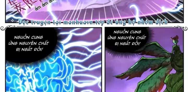 Girl And Science - Chương 763 - ảnh 14