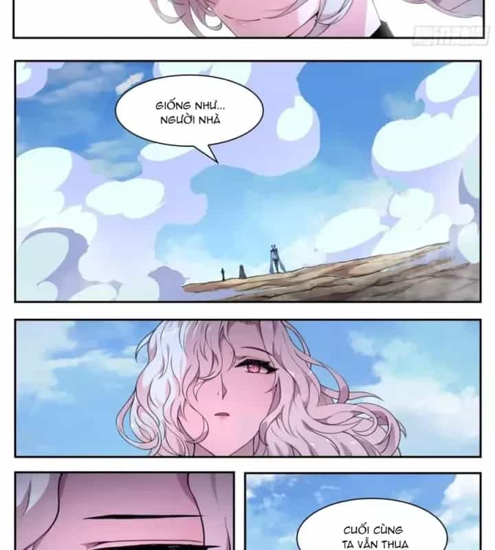 Girl And Science - Chương 766 - ảnh 7