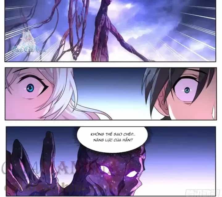 Girl And Science - Chương 768 - ảnh 17