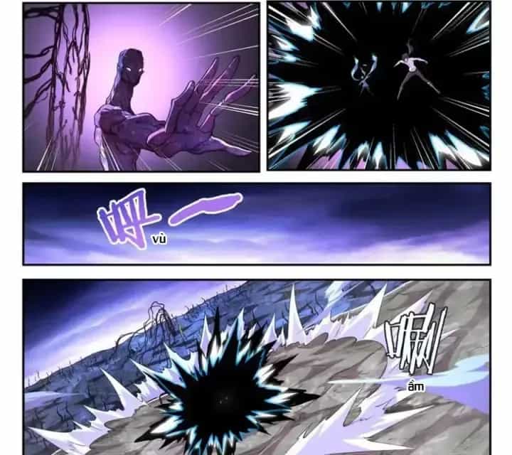 Girl And Science - Chương 768 - ảnh 20
