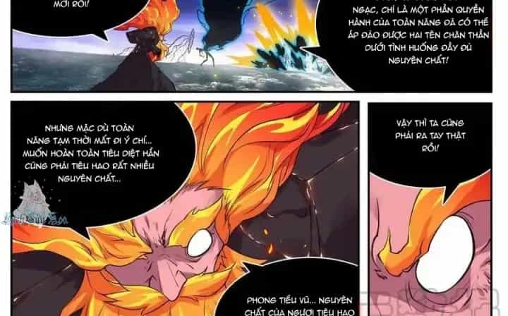 Girl And Science - Chương 773 - ảnh 16