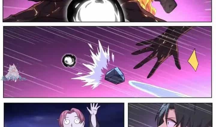 Girl And Science - Chương 774 - ảnh 11