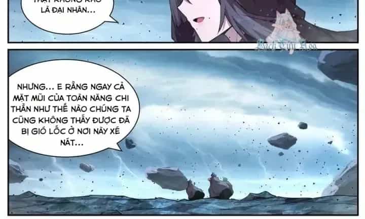 Girl And Science - Chương 776 - ảnh 15
