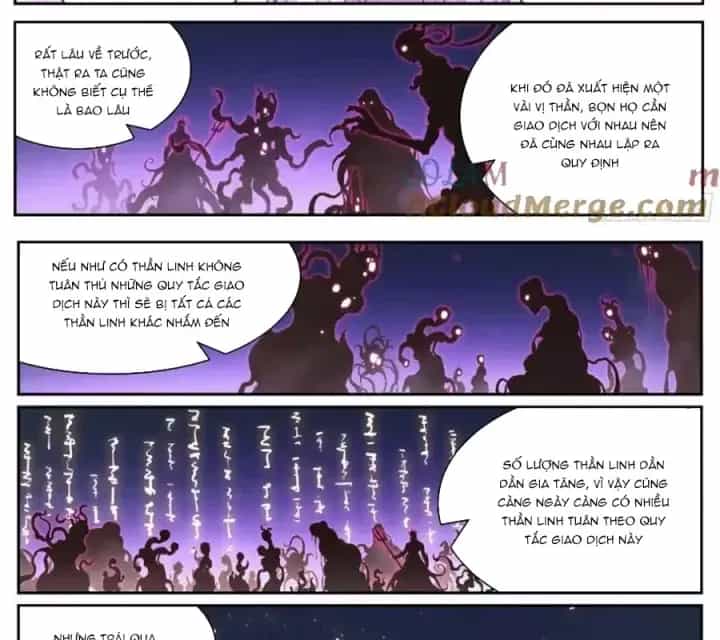 Girl And Science - Chương 779 - ảnh 16