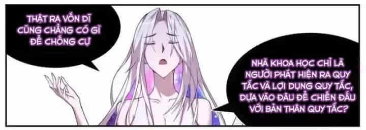 Girl And Science - Chương 786 - ảnh 20