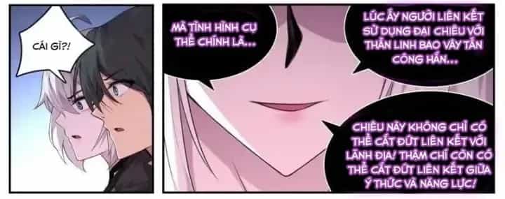Girl And Science - Chương 786 - ảnh 29