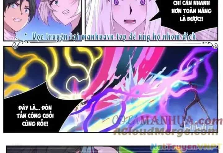 Girl And Science - Chương 787 - ảnh 14