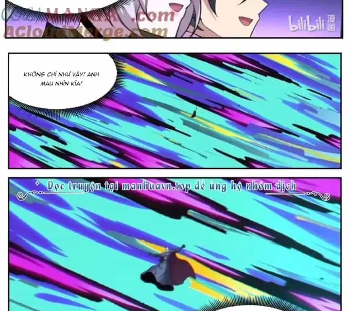 Girl And Science - Chương 790 - ảnh 20
