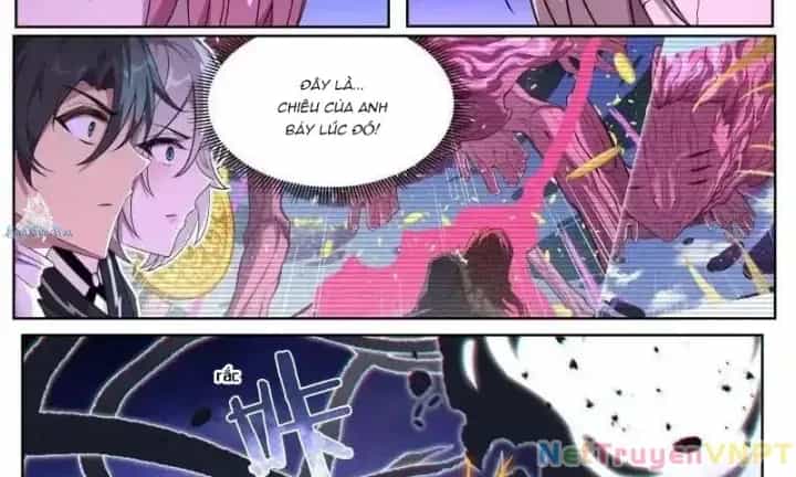 Girl And Science - Chương 795 - ảnh 2