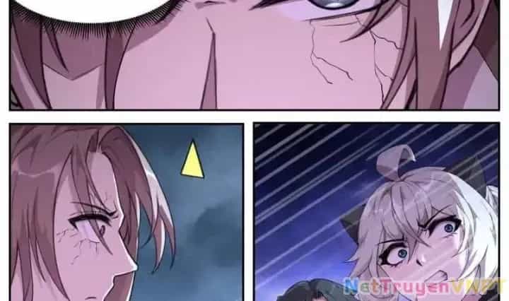 Girl And Science - Chương 795 - ảnh 22