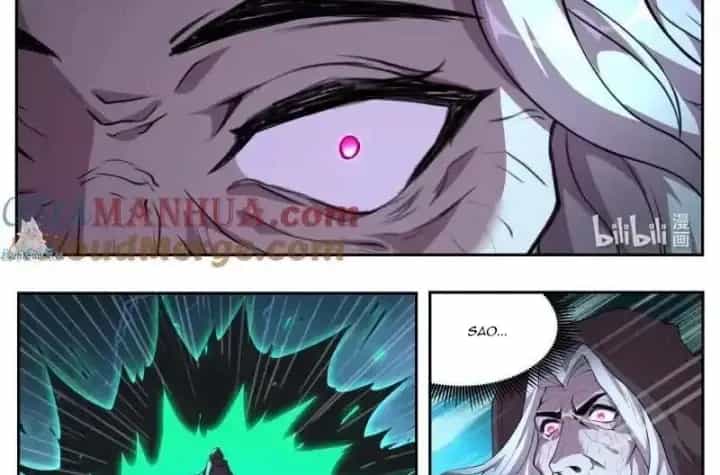 Girl And Science - Chương 795 - ảnh 25