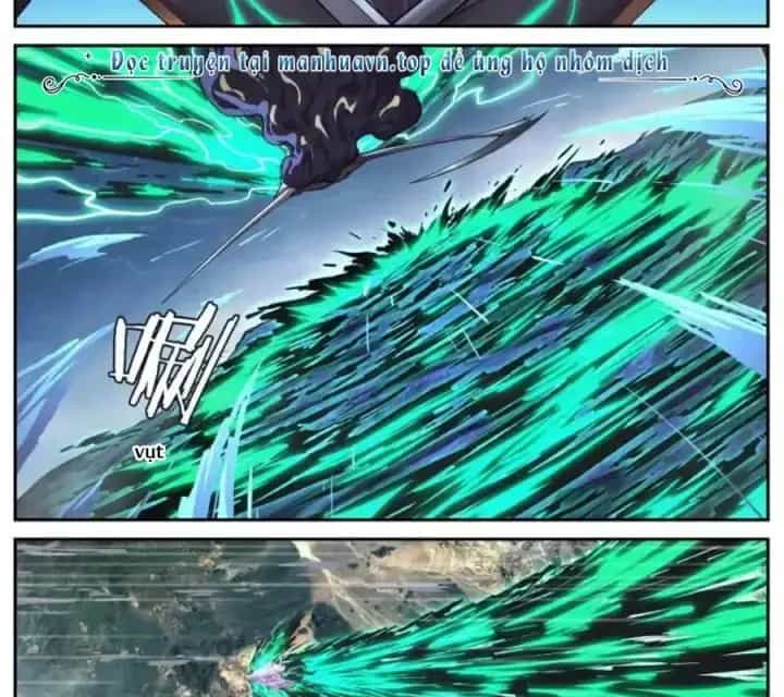 Girl And Science - Chương 796 - ảnh 3
