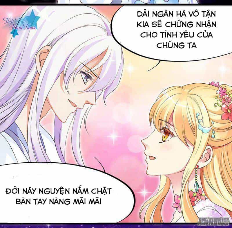 Giữ Chặt Tiểu Bạch Long - Chương 1 - ảnh 11