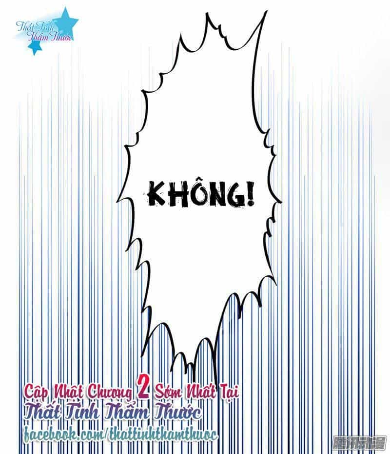 Giữ Chặt Tiểu Bạch Long - Chương 1 - ảnh 25