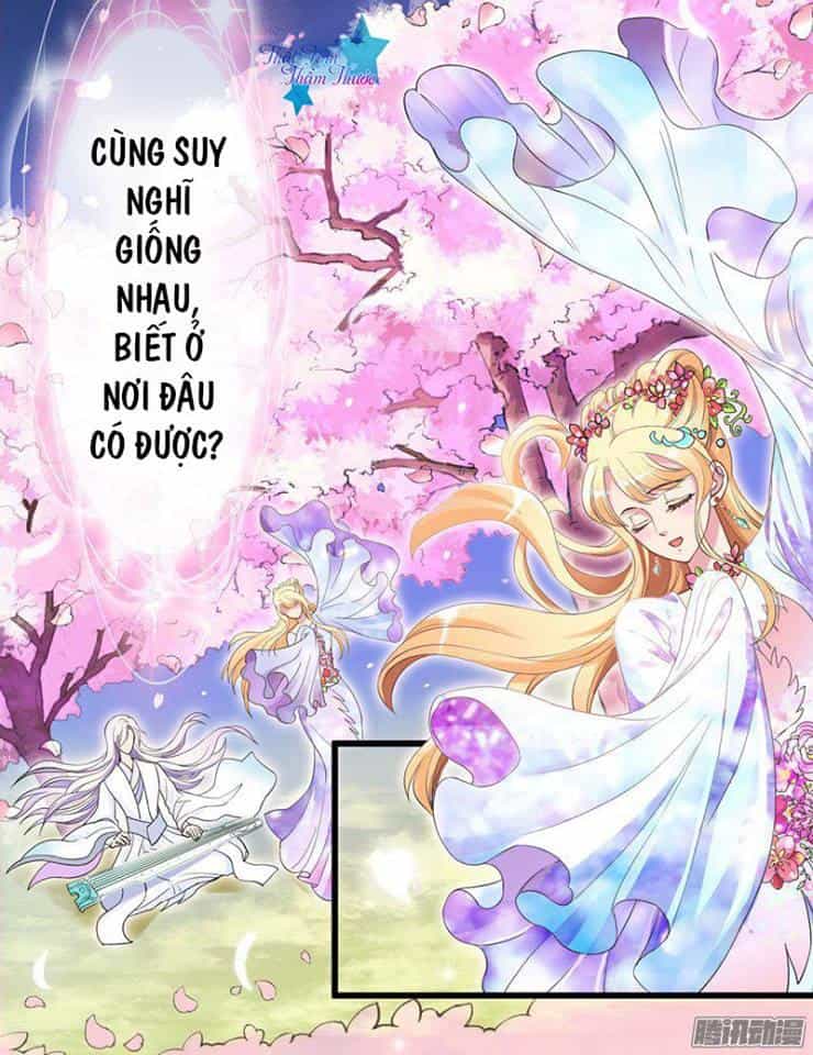Giữ Chặt Tiểu Bạch Long - Chương 1 - ảnh 8