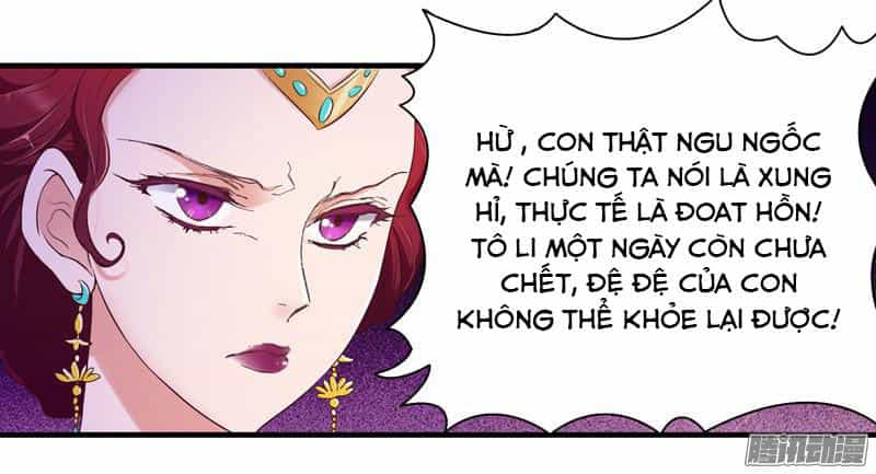Giữ Chặt Tiểu Bạch Long - Chương 10 - ảnh 14