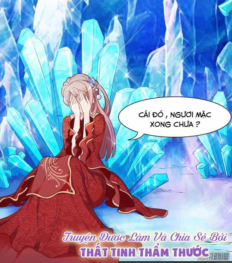 Giữ Chặt Tiểu Bạch Long - Chương 10 - ảnh 23