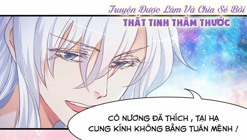 Giữ Chặt Tiểu Bạch Long - Chương 10 - ảnh 33