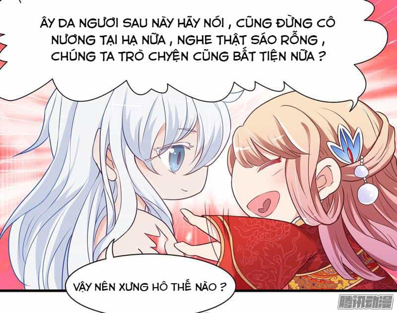 Giữ Chặt Tiểu Bạch Long - Chương 10 - ảnh 36