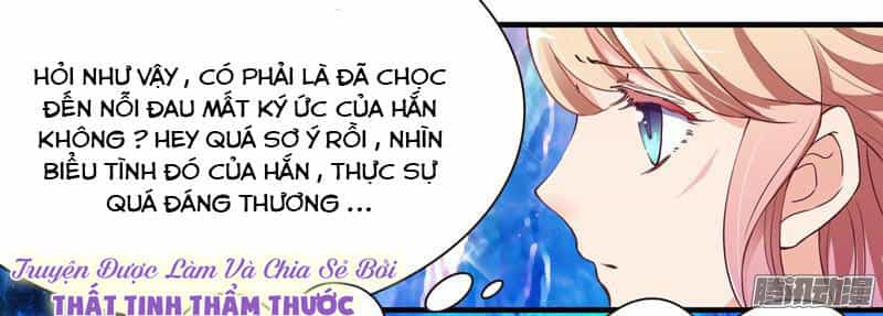 Giữ Chặt Tiểu Bạch Long - Chương 10 - ảnh 42