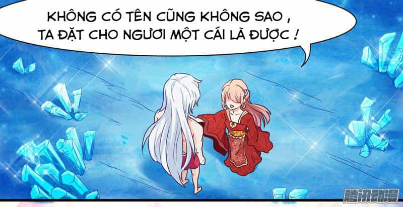 Giữ Chặt Tiểu Bạch Long - Chương 10 - ảnh 45