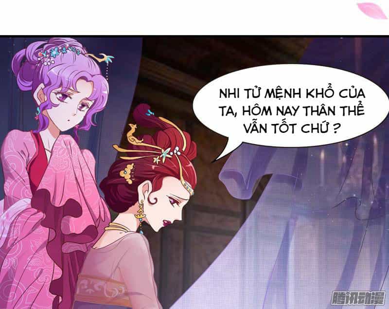 Giữ Chặt Tiểu Bạch Long - Chương 10 - ảnh 6