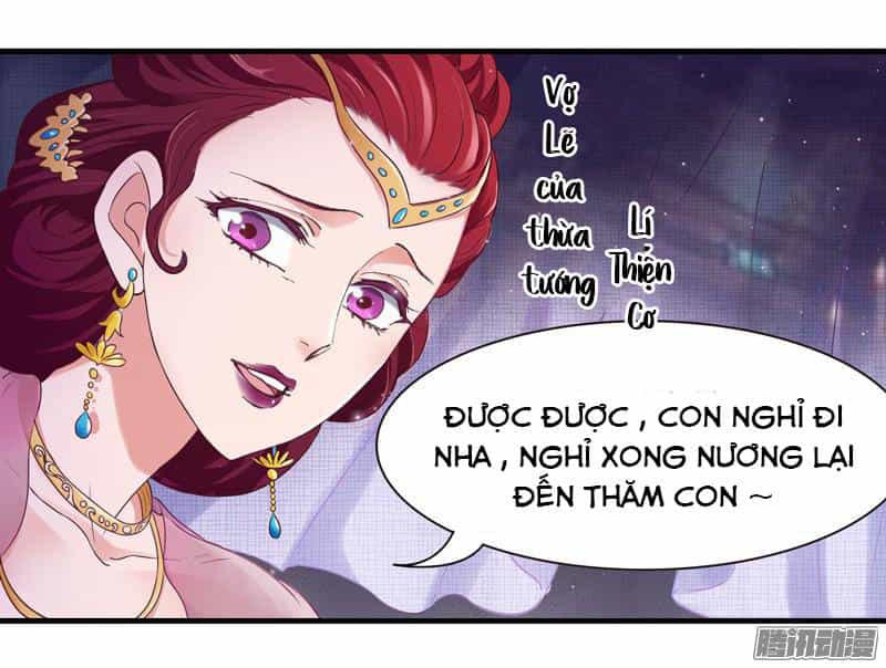 Giữ Chặt Tiểu Bạch Long - Chương 10 - ảnh 9