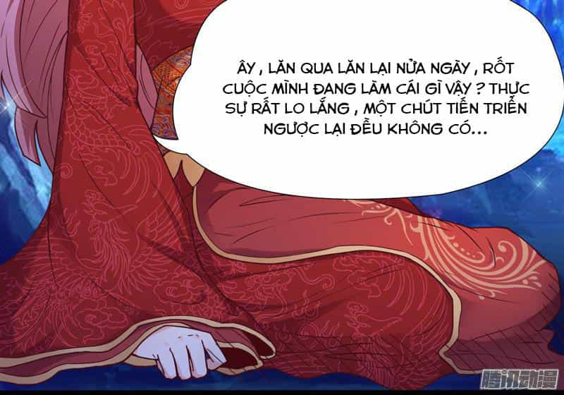 Giữ Chặt Tiểu Bạch Long - Chương 11 - ảnh 19