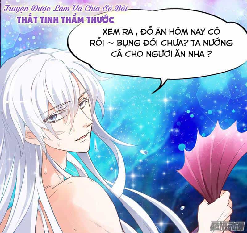 Giữ Chặt Tiểu Bạch Long - Chương 11 - ảnh 45