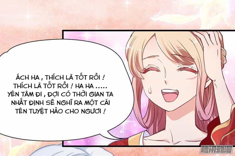 Giữ Chặt Tiểu Bạch Long - Chương 11 - ảnh 5
