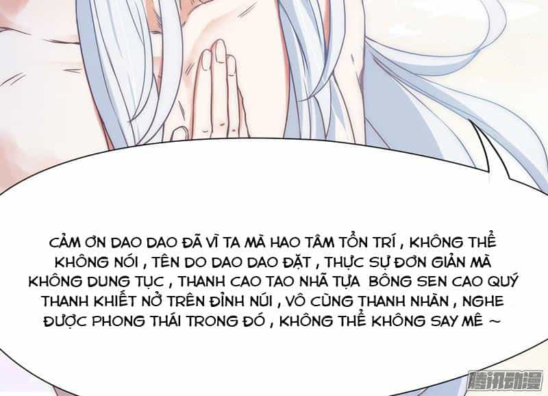 Giữ Chặt Tiểu Bạch Long - Chương 11 - ảnh 7