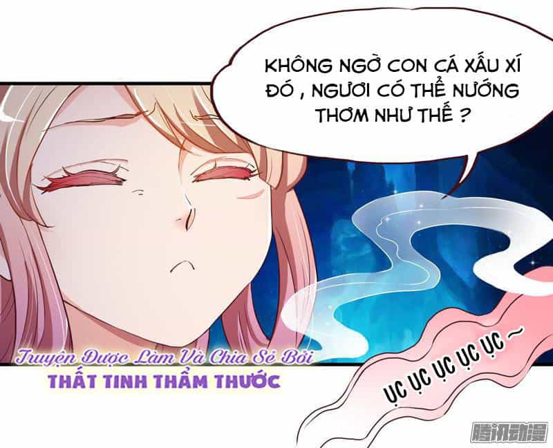 Giữ Chặt Tiểu Bạch Long - Chương 12 - ảnh 11