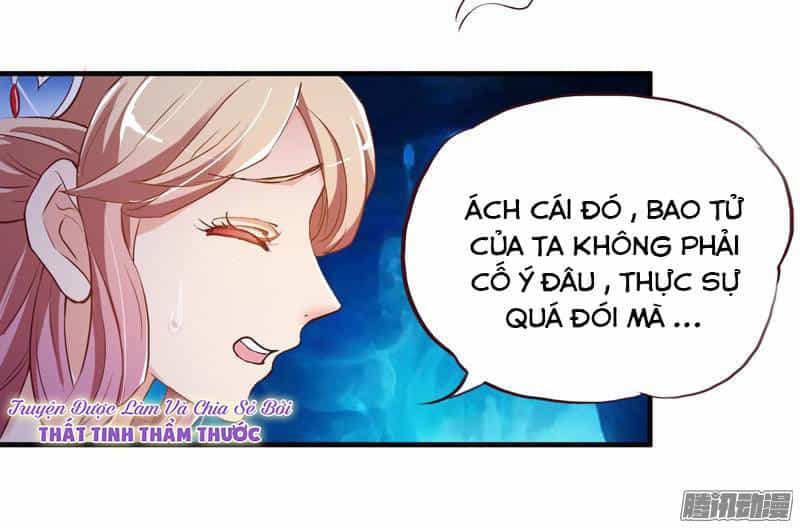 Giữ Chặt Tiểu Bạch Long - Chương 12 - ảnh 12